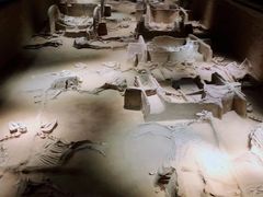 -洛阳周王城天子驾六博物馆