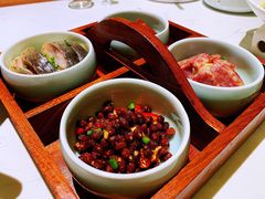 -徽镇小厨·经典徽菜(马连道店)