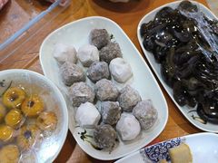 -老康火锅(黄河路总店)