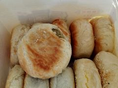 -华荣哲绿豆饼(泰安店)