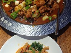 -俭寨大盘鸡·缸子肉·小公鸡·新疆菜(云通店)
