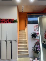 -润复丝·泽发防脱头皮管理