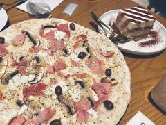 特级皇后披萨-Pizza Marzano玛尚诺(中骏世界城店)