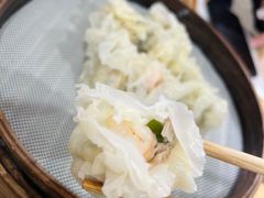 镇店鲜虾烧麦-晓友烧麦(光华村店)