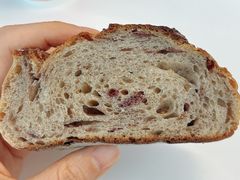 -佐敦面包铺·JORDAN BAKERY