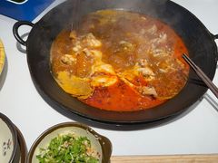 -老天桥蛙炉火锅(姑苏总店)