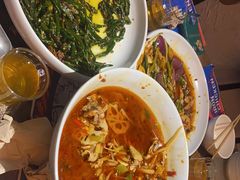 -铁公鸡·四川料理(天环广场店)