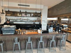 -Vanilla Specialty Coffee(八大关店)