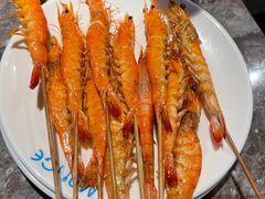 -曼格活海鲜·牛排自助(光明蓝鲸店)