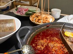 -莺花渡火锅City Green(万象城店)