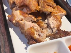 -小吊梨汤·北京菜·烤鸭(鸟巢店)