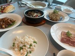 -扬州万怡酒店-中餐厅(文昌中路店)