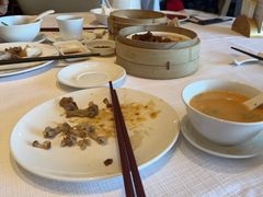 -金苑海鲜酒家(来魅力店)