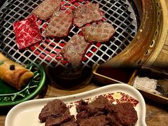 -肉魁屋·烧肉·烧鸟·酒场(高新店)