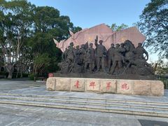 -古田会议纪念馆