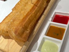-滋粥楼·顺德菜(番禺广场总店)