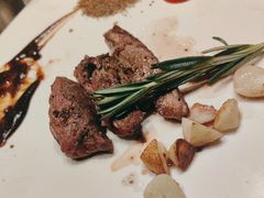 -火地铁板烧(昆山万象汇店)