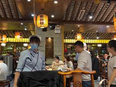-杨记隆府(重庆总店)