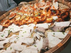 -广府乡下·饭庄(新港东路店)