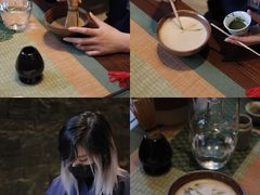 -天津海河悦榕庄·Lobby Lounge大堂吧