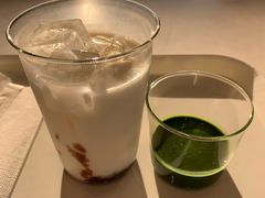 -dotcom coffee古点咖啡(致真大厦店)