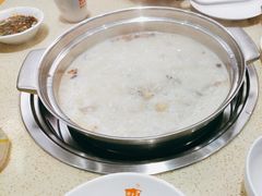 -煲大王猪肚鸡·椰子鸡火锅(红谷滩万达店)