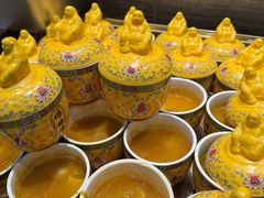 -苏格里岛自助海鲜烤肉(中州万达店)