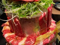 -烧肉达人•炭火烧肉(新天地店)