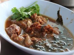 -Kha Mu Charoensang(Silom)