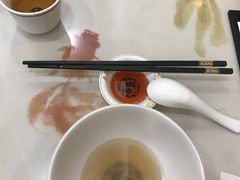 -香港麦奀云吞面世家(中山二路店)