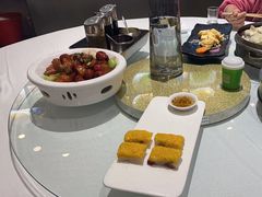 -王厚元饺子·辽菜·烤鸭(黄河大街店)