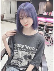 -汇·HAIR