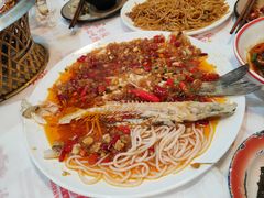 -堂瓦里·33年传统赣菜(第一街区店)