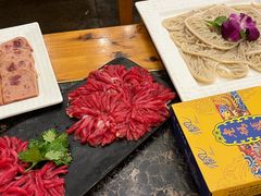 -老码头火锅(玉林店)