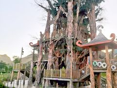 -云漫湖生态度假公园