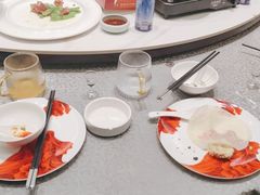 -食味楼(枫林湾店)