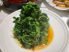 酒香草头-荷塘秋月·本帮江浙菜(国权路店)