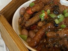 -五号茶居·新派粤菜·岭南五号酒店(沿江中路店)