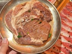 -西塔老太太泥炉烤肉(苏州大悦城店)
