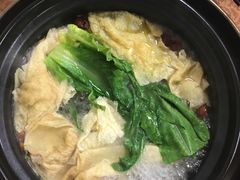 -濠轩阁特色生蚝火锅(水湾路店)