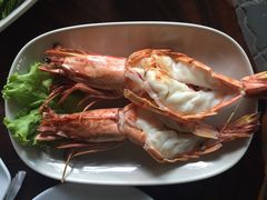 -自然餐厅(Phuket)