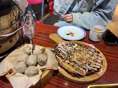 -沙胆彪炭炉牛杂煲(成都玉林店)