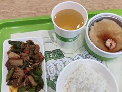 -老乡鸡(南京首创立方店)
