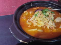酸笋鸡-多味居(剪子巷店)
