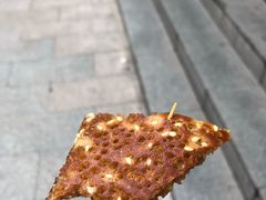 -香糯炎荞饼王(解放碑店)