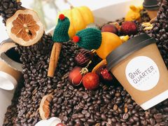 -1/4 ONE QUARTER COFFEE LAB(朝阳大悦城店)