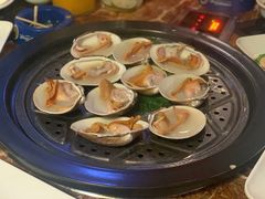 -船奇蒸汽海鲜·闽菜(八市海鲜总店)