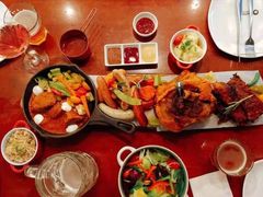 -haxnbauer海森堡德国餐厅(深圳coco店)