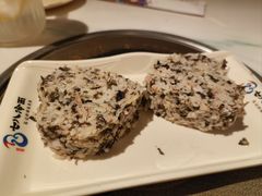 金枪鱼饭团-七八冷面·延边朝鲜族美食(圣熙八号店)