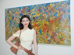-青岛朗艺美术馆·海景咖啡